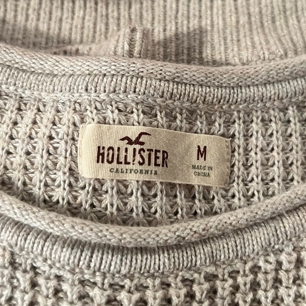 Sweater - Picture 2 of 5